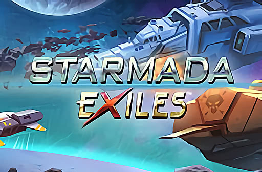 Play Starmada Exiles