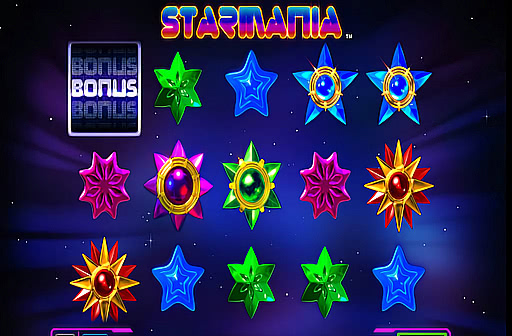 Play Starmania