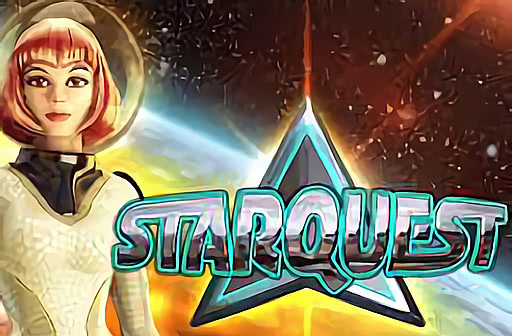 Play Starquest