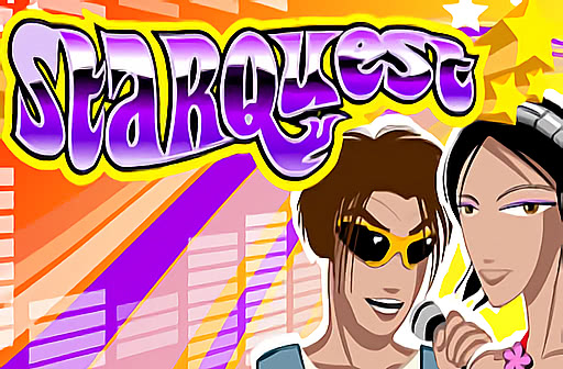 Play Starquest