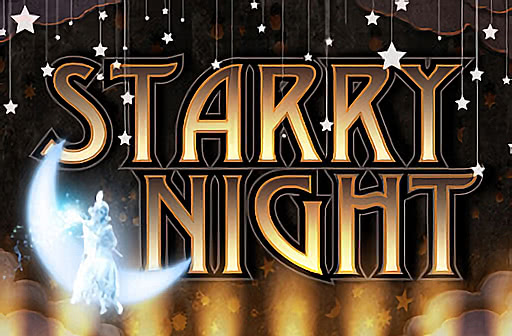 Play Starry Night