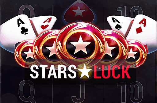 Play Stars Luck