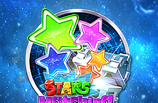 Play Stars Matching