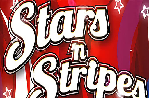 Play Stars & Stripes