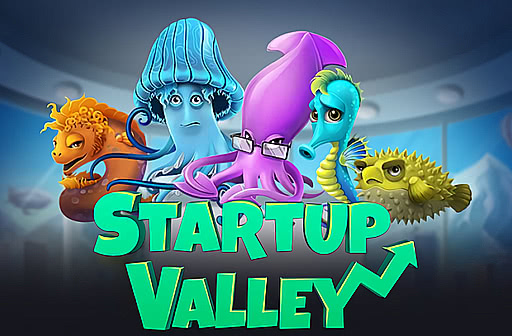 Play Startup Valley