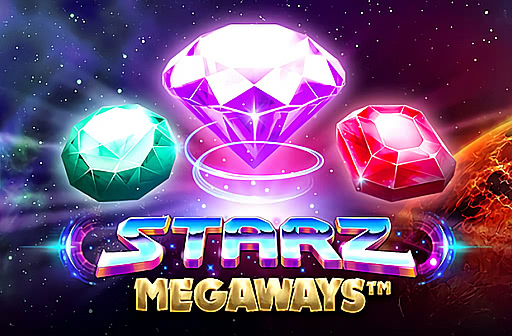 Play Starz Megaways