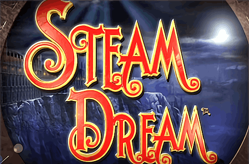 Play Steam Dream