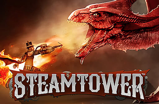 Play Steam Tower