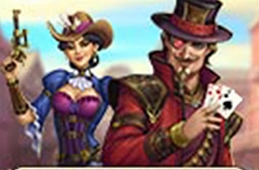 Play Steampunk Bandits