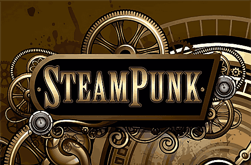 Play Steampunk Linka