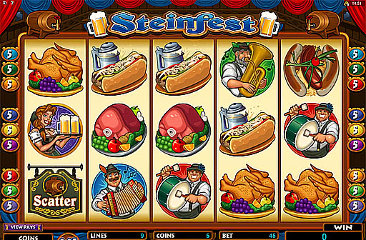 Play Steinfest