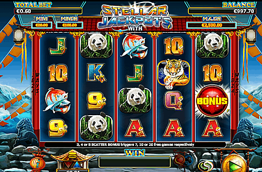 Stellar Jackpots with More Monkeys