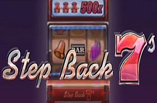 Play Step Back 7's