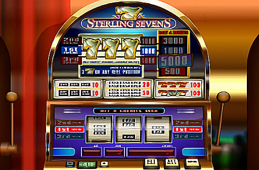 Play Sterling Sevens