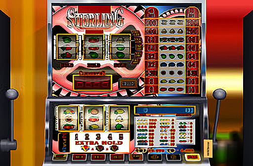 Play Sterling