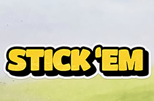 Play Stick 'Em