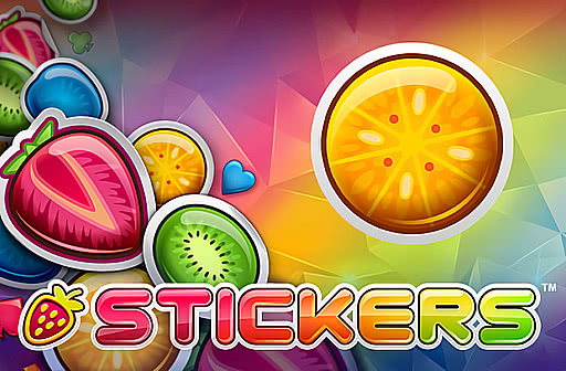 Play Stickers