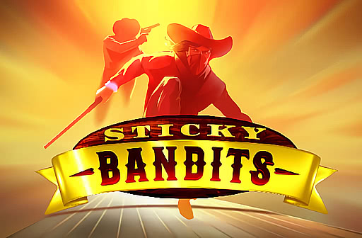 Play Sticky Bandits