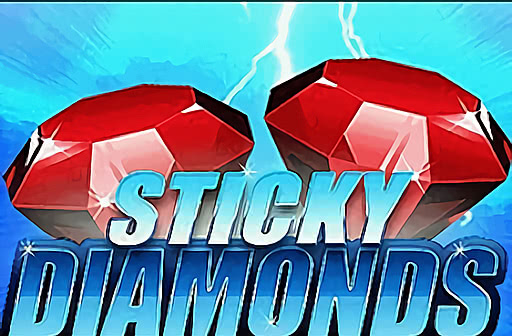 Play Sticky Diamonds