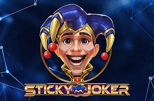 Play Sticky Joker