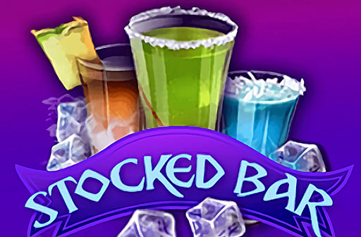Play Stocked Bar
