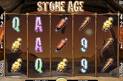 Play Stone Age