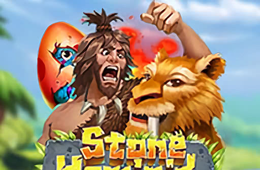 Play Stone Hominid