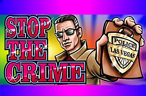 Play Stop the Crime
