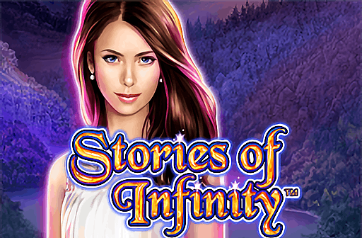 Play Stories of Infinity