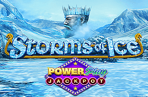 Play Storms of Ice