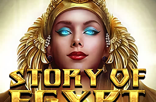 Story of Egypt