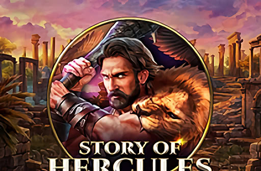 Play Story of Hercules