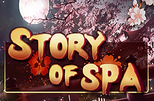 Play Story of SPA