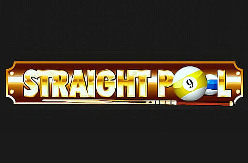 Play Straight Pool
