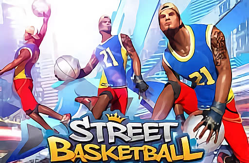 Street Basketball