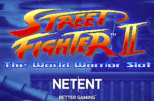 Play Street Fighter 2 the World Warrior