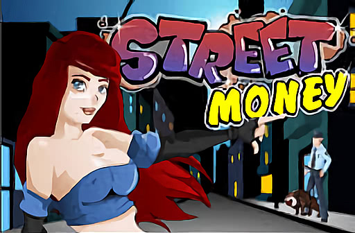 Play Street Money