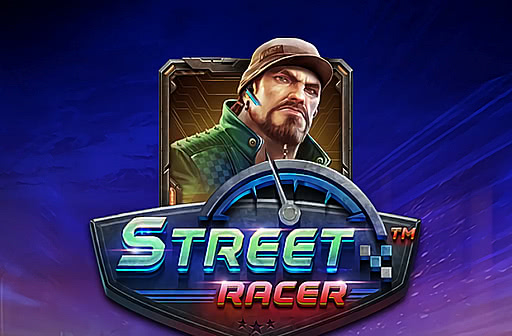 Play Street Racer