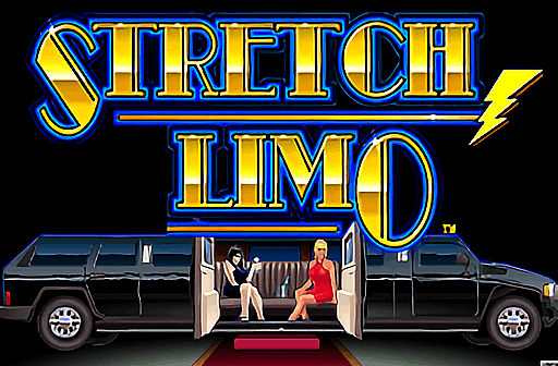 Play Stretch Limo