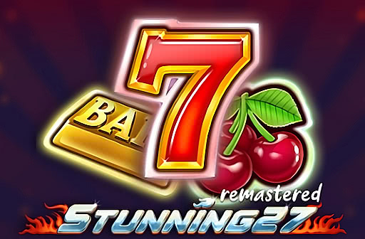 Play Stunning 27 Remastered