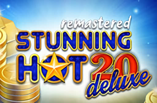 Play Stunning Hot 20 Deluxe Remastered