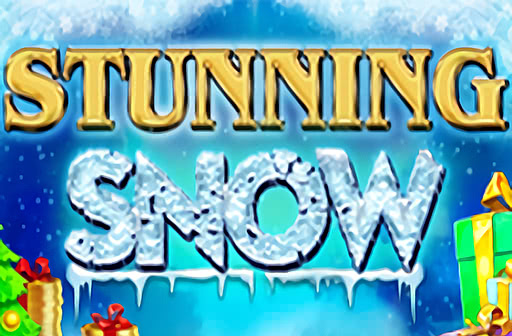 Play Stunning Snow