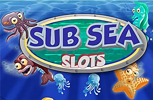 Play Sub Sea