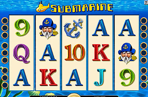 Play Submarine