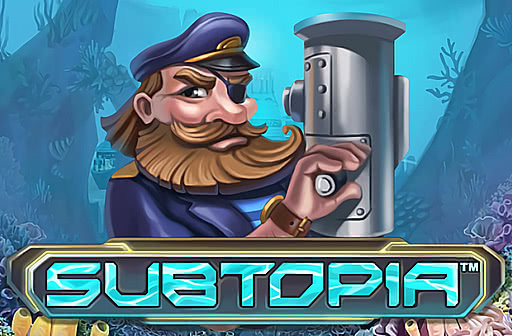 Play Subtopia