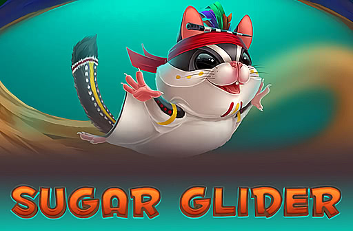 Play Sugar Glider