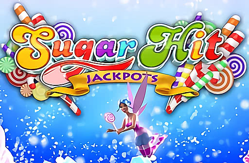 Play Sugar Hit Jackpots