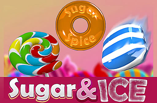 Play Sugar & Ice
