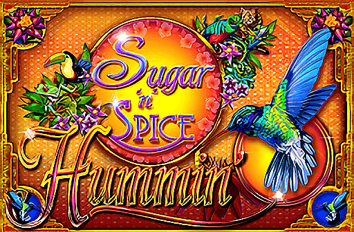 Play Sugar 'n' Spice Hummin'