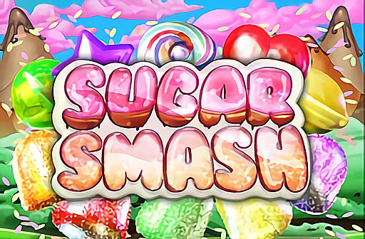 Play Sugar Smash